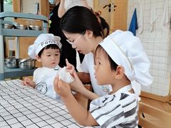 -稚舍托育(昌平中心)