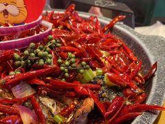 -南锣肥猫·麻辣烤鱼·15年现烤现卖(通州领展店)