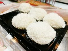 -甜心妈妈·榴莲星级糖水(北京路总店)