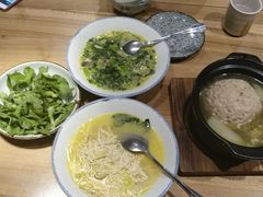-竹里馆 ·茶食(奥体店)