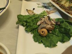 -宾朋海鲜特色美食餐厅·纯手工鲅鱼水饺(兴海路店)