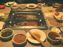 -海底捞火锅(万象汇店)