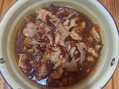-老三样·美食研究中心(世贸路店)