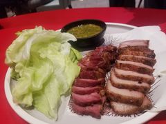 -福照楼汽锅鸡·云南菜(火车站锦江店)