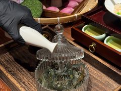 -金陵家宴·金陵春·南京菜(夫子庙店)