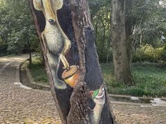 -灵谷景区