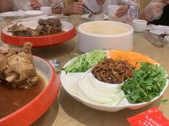 -东北风(江北万达店)