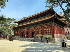 -普乐寺
