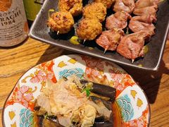 -Fukumimi·美醉堂 居酒屋(金尚店)
