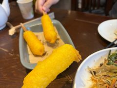 -老厨家(友谊路总店)