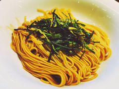 特色葱油拌面-南小馆(迪士尼小镇店)