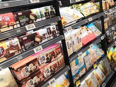 -盒马鲜生(领丰汇店)