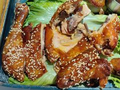 -3号仓库·创意中国菜(嘉兴龙鼎万达店)