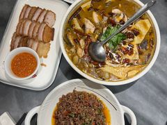 -蔼若春.传承三十年云南菜(金碧公园店)