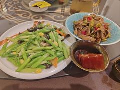 -君霖海鲜私房菜(春柳店)