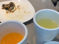 -半天妖烤鱼(西直门凯德mall店)