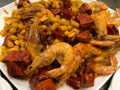 -东北农家饺子村(昌平路店)