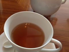 伯爵茶-华亭宾馆