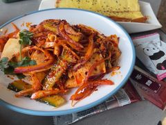 -粟氏天府·东北烧烤(长安街店)