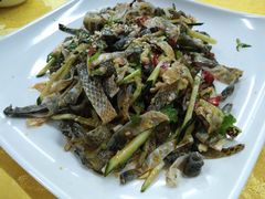 -嘉升大排档(番禺总店)