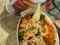 -吉庆桂林米粉·柳州螺蛳粉(港汇广场店)