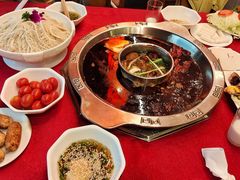 -山城年华老火锅(玉林店)