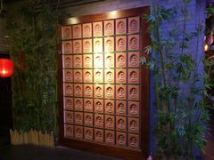 -不二茶空间·养生宴(石景山店)
