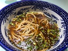 酸汤面-粗茶淡饭•陕菜•家常菜