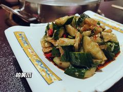 -大吉利·潮汕鲜牛肉火锅(河西店)