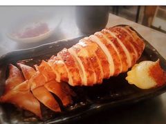 -芭菲盛宴·环球美食(解放碑英利国际店)