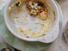 -库滋明·俄罗斯特色美食(中央大街店)