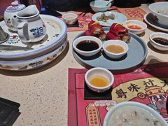 -点都德(华强南店)