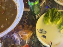 -宴天下大酒店(政和路店)