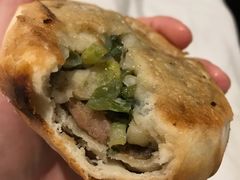 -百年夯碳烤胡椒饼(阿拉城店)