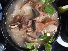 -藏味八珍特色火锅