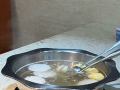 -粤潮牛肉火锅店(江南大道店)