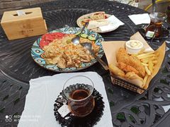 -Turka土耳咖(五大道店)