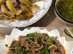 -洪霞餐馆