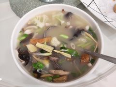 -聚春园自助餐厅(东街口店)