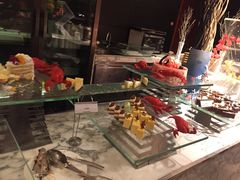 甜品-洲际酒店·地平线全日餐厅HORIZON CAFÉ