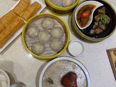 -如轩·海鲜砂锅粥·潮汕菜(小榄店)