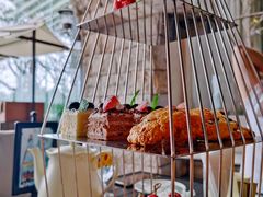 -南沙游艇会·大兵船餐厅