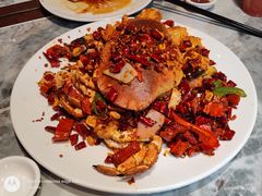 -王庄阿咪海鲜大排档(上下杭店)