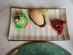 -三号黄浦会Canton Table