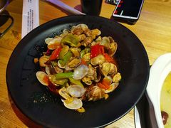 -骨捞专家·金华砂锅(西田城购物中心店)