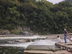 -渔梁坝