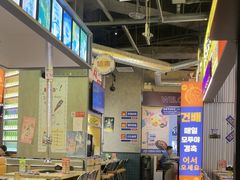 -首尔烤肉大排档(合生汇店)