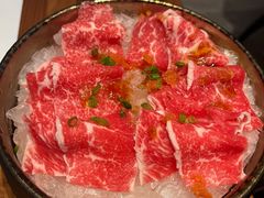-Mr.Fish鱼鲜生海鲜放题(高德置地冬广场店)