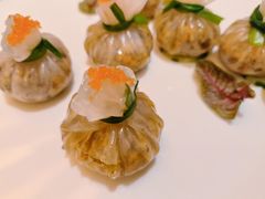 -新天世纪中餐厅