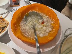 -玫瑰厅上海菜(兴国路店)